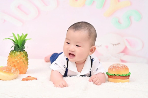 宁津两岁宝宝晚上哭